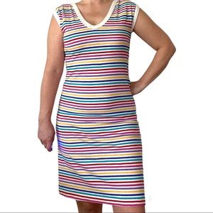 Vintage 80s / 90s Esprit dress, size M